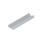 Topmet Surface 14 Opbouw LED Profiel 2 Meter Geanodiseerd Set-0