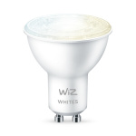 WiZ Smart LED spot warm en koelwit 4.8W GU10-0