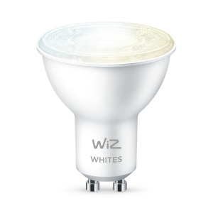 WiZ Smart LED spot warm en koelwit 4.8W GU10-0