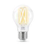 Wiz Smart E27 6.7W CCT Dimbaar A60-0