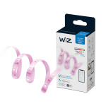 Wiz smart ledstrip 1m RGBWW uitbreidingset-0