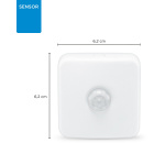 Wiz Smart draadloze Bewegingsensor -27987