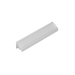 Topmet Corner 10 LED Hoekprofiel 2 Meter Geanodiseerd Set-0