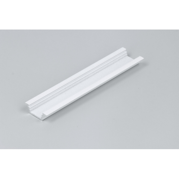 Topmet Groove 10 Inbouw LED Profiel 2 Meter Wit Set-30134