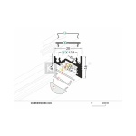 Topmet Corner 10 Hoekprofiel set 1M zwart-27857
