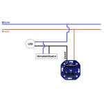 Ecodim Led Dimstabilisator-28062