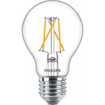 Philips E27 Sceneswitch 7.5W Peerlamp Warmwit Helder-28063