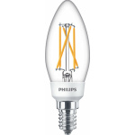 Philips E14 SceneSwitch Kaarslamp 5W Warmwit-28077