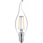 Philips E14 Classic Kaarslamp 2W Warm Wit Licht -28142
