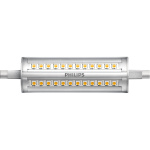 Philips R7S Staaflamp 14W Koel Wit Dimbaar 118 mm-28216