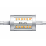 Philips R7S Staaflamp 7,5W Koel Wit 78 mm-28212