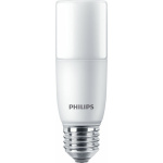 Philips E27 Staaf 9,5W Koel Wit-28220