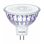 Philips GU5.3 Classic Spot 7W Koel Wit 36˚-28196