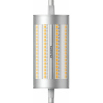 Philips R7S Staaflamp 17,5W Koel Wit Dimbaar 118 mm-28218