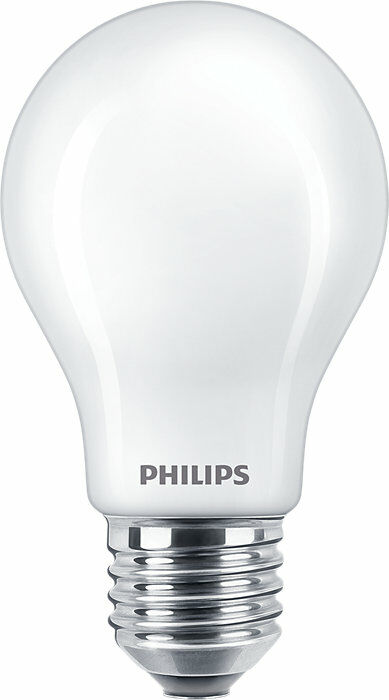 Philips E27 Classic Peerlamp 10,5W Koel Wit-28180 Philips E27 Classic Peerlamp 10,5W Koel Wit-28180