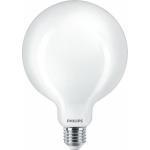 Philips E27 Classic Globe 8,5W Koel Wit -28192