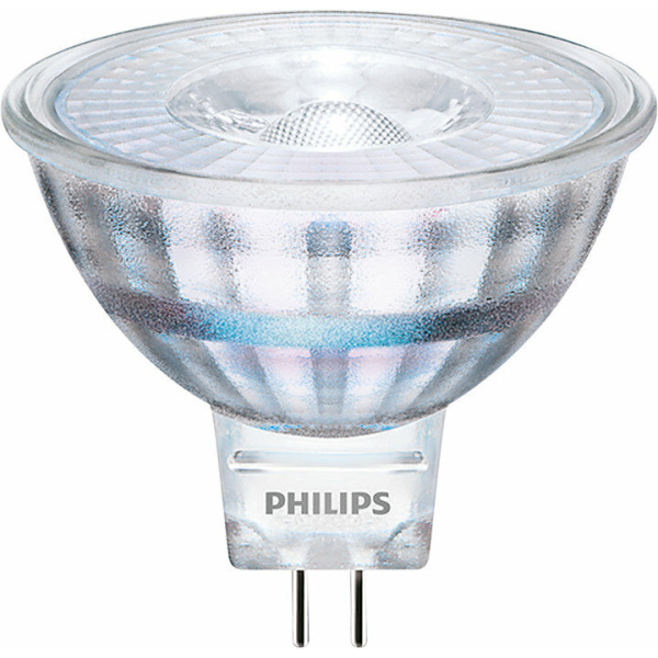Philips GU5.3 Classic Spot 4,4W Koel Wit 36˚-28194