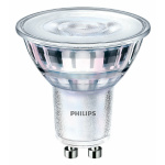 Philips GU10 Classic Spot 4,9W Wit 36°-28204
