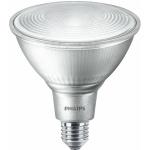 Philips E27 Classic PAR38 9W Warmwit 25 Graden Solo