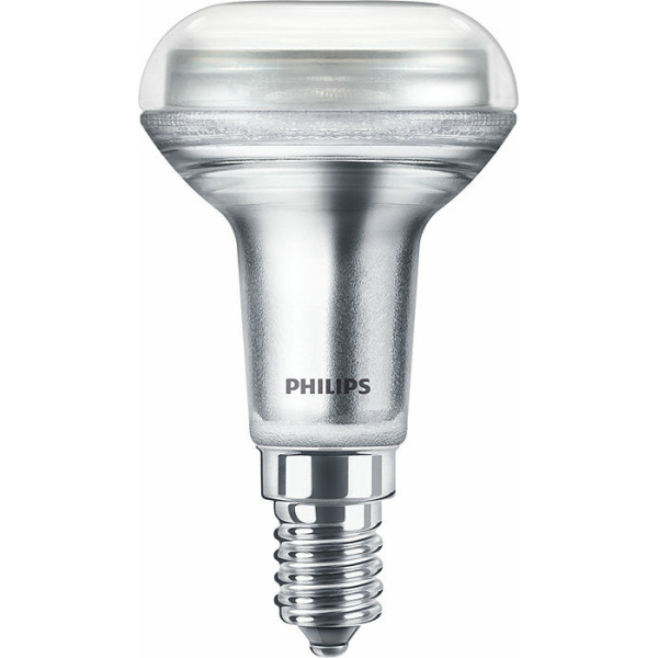 Philips E14 Classic Reflector 2,8W Warm Wit 36°-28248