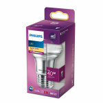 Philips E27 Classic Reflector 3W Warm Wit 36°-0
