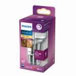 Philips E27 Classic Reflector 4,5W Warm Wit Dimbaar 36°-0