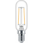 Philips E14 T25 Afzuigkaplampje 2,1W Warm Wit -28310