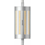 Philips R7S Staaflamp 17,5W Warmwit Dimbaar 118 mm-28298