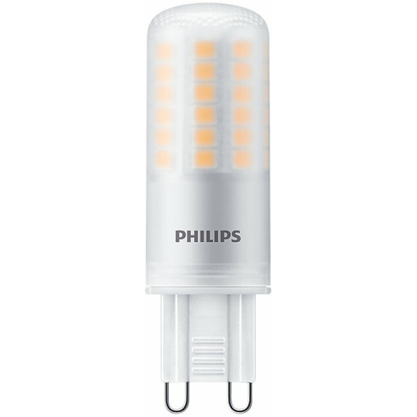 Philips G9 Capsule 4,8W Warm Wit -28308 Philips G9 Capsule 4,8W Warm Wit -28308