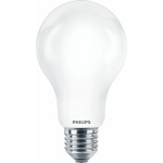 Philips E27 Classic Peerlamp Mat 17,5W Warm Wit -28228