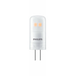 Philips G4 Capsule 1W Warm Wit -28278