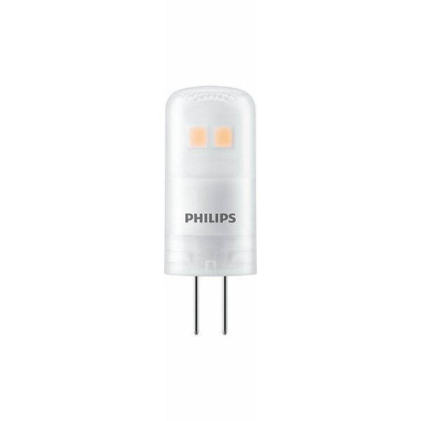 Philips G4 Capsule 1W Warm Wit -28278