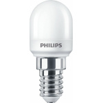 Philips E14 T25 Koelkastlampje Mat 0,9W Warm Wit-28326