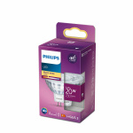 Philips GU5.3 Spot 2,9W Warm Wit 36°-0