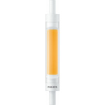 Philips R7S Staaflamp 7,2W Warmwit 118 mm-28290