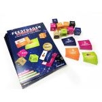 Feestdagen Dobbelspel-29428