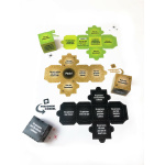 Feestdagen Dobbelspel-29429