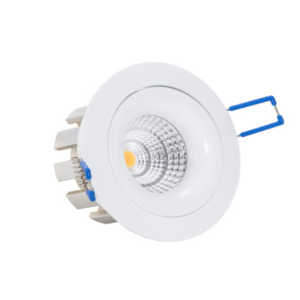 LokoLED Downlight Sunset 13W Kantelbaar