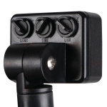 Kanlux Floodlight ANTEM LED 30W Bewegingssensor-28862