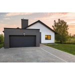 Kanlux Floodlight ANTEM LED 30W Bewegingssensor-28863