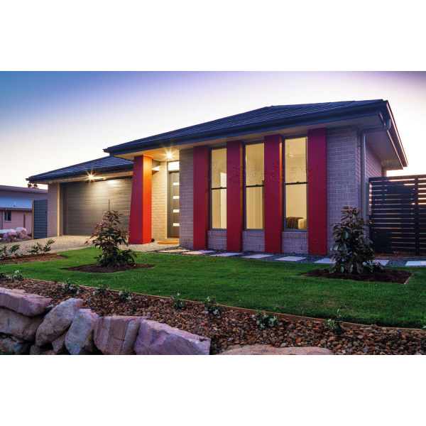 Kanlux Floodlight ANTEM LED 30W Bewegingssensor-28865