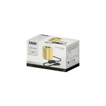 Calex E27 Tafelarmatuur Rond Goud-29041