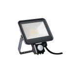 Kanlux Floodlight IQ-LED 10W Bewegingssensor-0