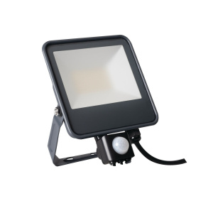 Kanlux Floodlight IQ-LED 30W Bewegingssensor-0