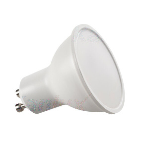 Kanlux TOMI GU10 Spot 6,5W Warm wit 100°-0