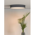 Calex Smart Plafonnière Ø40CM RGB + CCT-29231