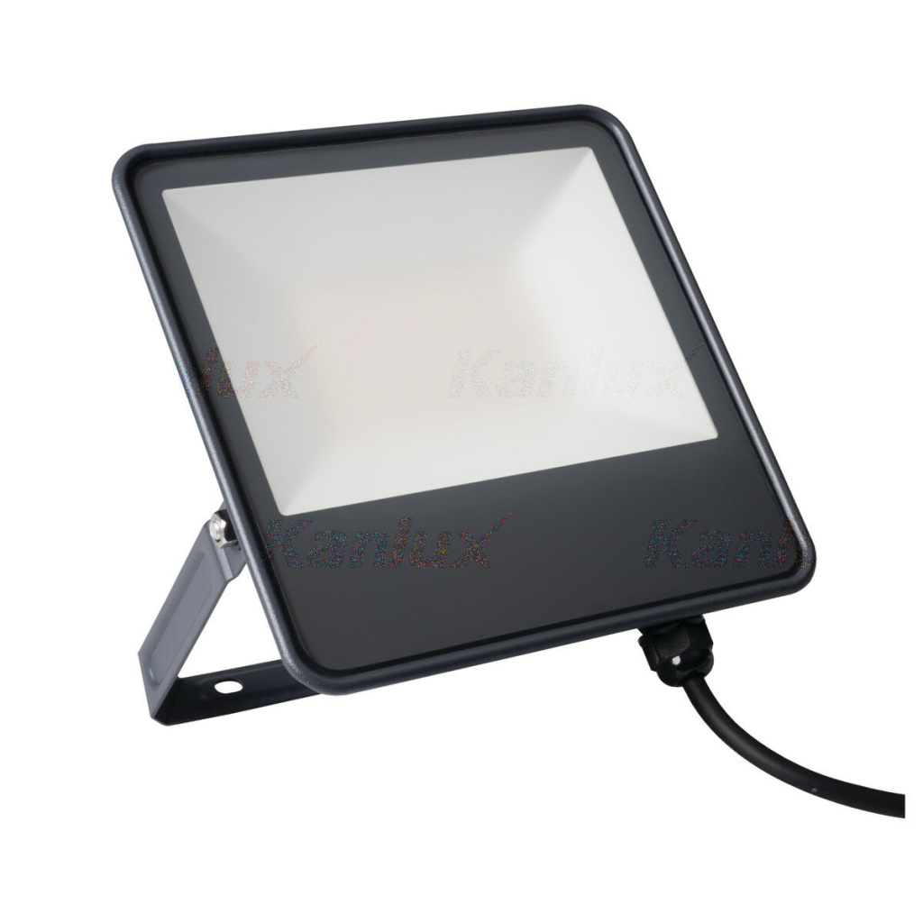 Kanlux Floodlight IQ-LED 50W Koelwit-0