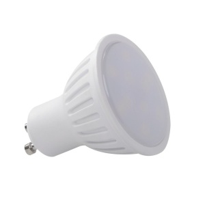 Kanlux TOMI GU10 Spot 6.5W Daglicht 120°-0