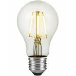 SPL E27 Peerlamp 4W Warmwit Met Lichtsensor-29657