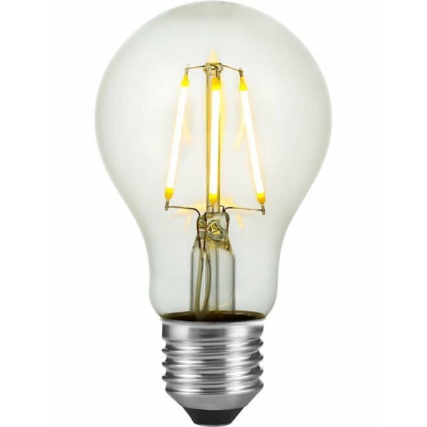 SPL E27 Peerlamp 4W Warmwit Met Lichtsensor-29657